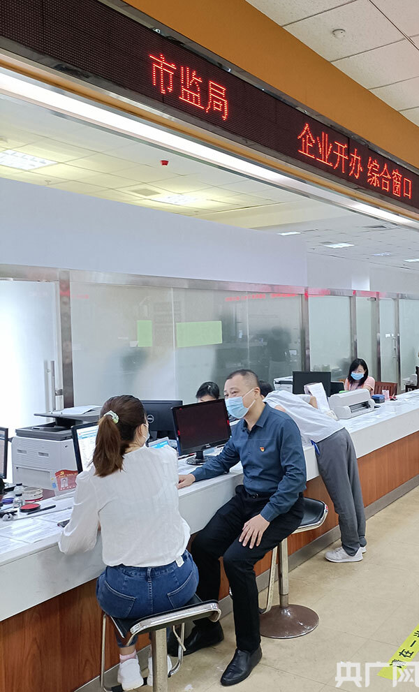 江西吉安 打造“吉事即办”政务品牌 服务暖人心