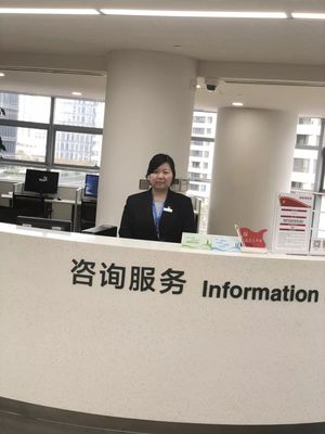 【最美人社人之二十七】谢超 以服务为使命，在平凡岗位上绽放不凡光彩