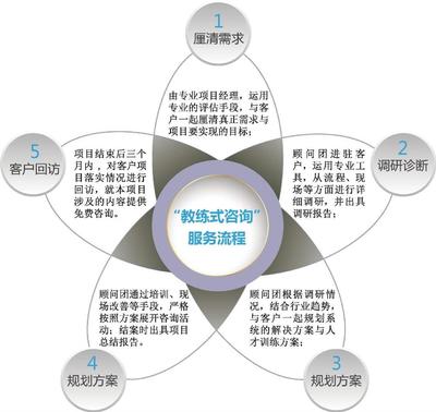 湖南习力企业管理咨询 赋能企业，驱动未来